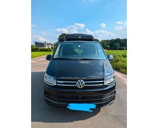 VW Volkswagen VW T6 Multivan, Highline, Automatik, DS Gebrauchtwagen