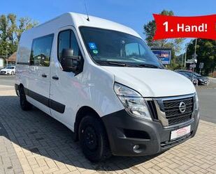 Nissan Nissan NV400 Kastenwagen L2H2 3,5t COMFORT 3 DPF D Gebrauchtwagen