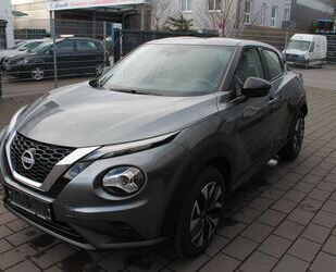 Nissan Nissan Juke Acenta Navi Sitzheizung Gebrauchtwagen