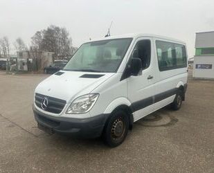 Mercedes-Benz Mercedes-Benz Sprinter II Kasten 213 CDI*Klima*Sta Gebrauchtwagen