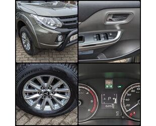 Mitsubishi Mitsubishi L200 DC Diamant Edition+ 2.4 DI-D+ 4WD Gebrauchtwagen