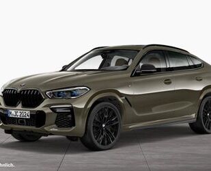 BMW BMW X6 xDrive40d M Sportpaket Gestiksteuerung DAB Gebrauchtwagen