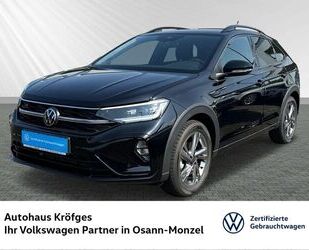 VW Volkswagen Taigo R-Line 1.0 TSI 81 KW Gebrauchtwagen