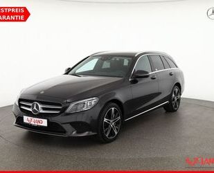 Mercedes-Benz Mercedes-Benz C300 de T LED Standheizung Virtual C Gebrauchtwagen