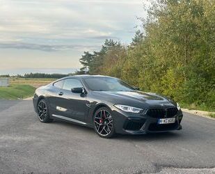 BMW BMW M850i xDrive Coupé - Carbon M8 OPTIK Gebrauchtwagen