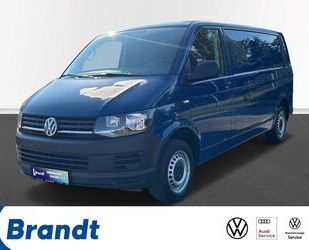 VW Volkswagen T6 Transporter Kasten lang 2.0 TDI DSG+ Gebrauchtwagen