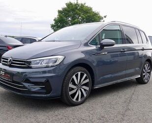 VW Volkswagen Touran 1.5 TSI DSG