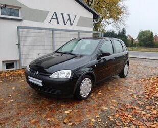 Opel Opel Corsa 1.0 12V Comfort|Klima| Gebrauchtwagen