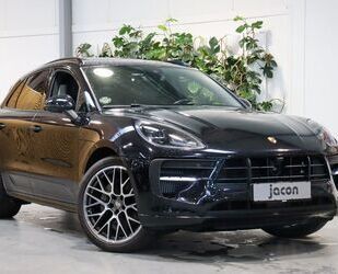 Porsche Porsche Macan S Mega voll, PANO, BOSE Gebrauchtwagen