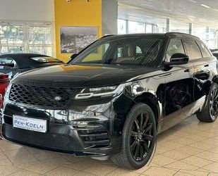 Land Rover Land Rover Range Rover Velar 3.0 R-DYNAMiC*MATRiX* Gebrauchtwagen