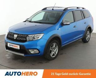 Dacia Dacia Logan MCV 0.9 TCe Stepway*NAVI*CAM*PDC*TEMPO Gebrauchtwagen