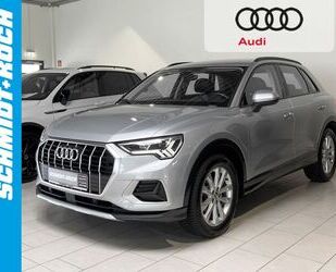 Audi Audi Q3 1.5 TFSI advanced S-tronic LED ACC NAVI RF Gebrauchtwagen