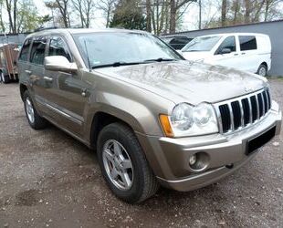 Jeep Jeep Grand Cherokee 5.7 V8 HEMI Gas/Benzin, HU 03/ Gebrauchtwagen