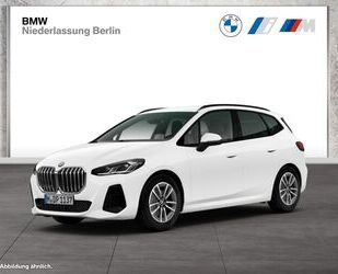 BMW BMW 220i Active Tourer M Sport LED LiveCockpProf A Gebrauchtwagen