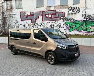 Opel Opel Vivaro L 2 H 1 BITURBO Gebrauchtwagen