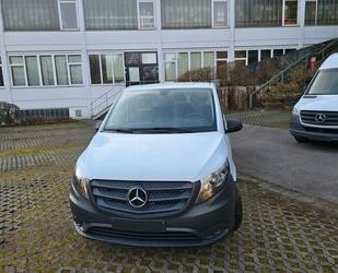 Mercedes-Benz Mercedes-Benz Vito Mixto extralang.1Hd. 6sitz.Klim Gebrauchtwagen