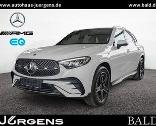 Mercedes-Benz Mercedes-Benz GLC 220 d 4M AMG-Sport/360/Pano/AHK/ Gebrauchtwagen