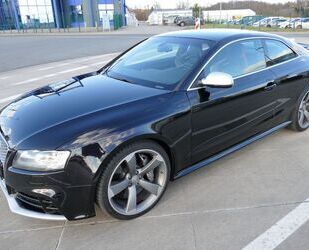 Audi Audi RS5 4.2 V8 FSI S tronic quattro EXCLUSIVE Gebrauchtwagen