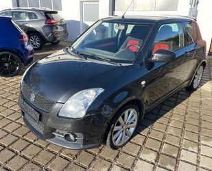 Suzuki Suzuki Swift Lim. Rock am Ring Gebrauchtwagen