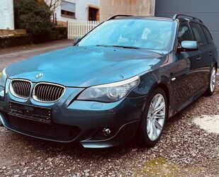 BMW BMW 530i touring Edition Sport Edition Sport Gebrauchtwagen