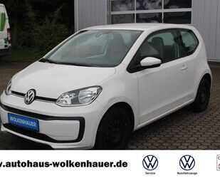 VW Volkswagen up! 1.0 BMT move GJR, PDC, KLIMA Klima Gebrauchtwagen