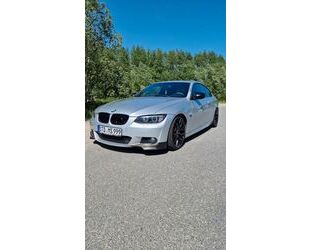 BMW BMW 335i Coupé M Paket Gebrauchtwagen