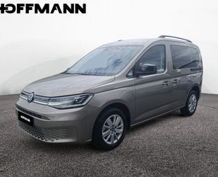 VW Volkswagen Caddy 2.0 TDI DSG Life ACC LED APP SHZ Gebrauchtwagen