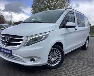 Mercedes-Benz Mercedes-Benz Vito Mixto 119 CDI/BT kompakt Gebrauchtwagen