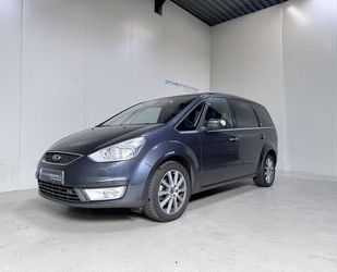 Ford Ford Galaxy 2.0 TDCI - 7 PL - GPS - Airco - Goede Gebrauchtwagen