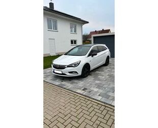 Opel Opel Astra ST 1.4 Turbo SportstourerDynamic 110kW Gebrauchtwagen