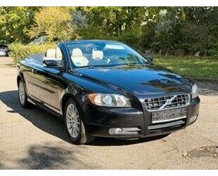 Volvo Volvo C70 Cabriolet 2.4 Momentum Gebrauchtwagen