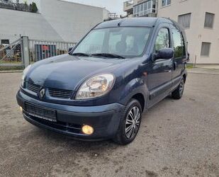 Renault Renault Kangoo Privilege Gebrauchtwagen