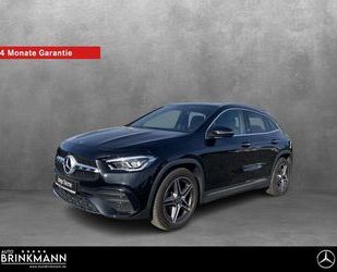 Mercedes-Benz Mercedes-Benz GLA 200 AMG-Line/LED/SHZ/Parktronic/ Gebrauchtwagen