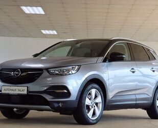 Opel Opel Grandland (X) 1.2 Turbo AUT./Kamera/PDC/Navi Gebrauchtwagen