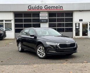 Skoda Skoda Octavia Combi 1.0 TSI e-TEC First Edition Gebrauchtwagen