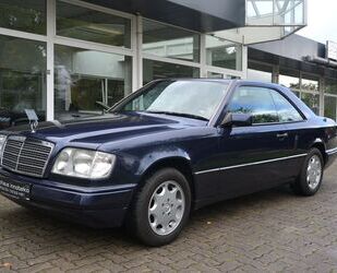 Mercedes-Benz Mercedes-Benz E 220 Gebrauchtwagen