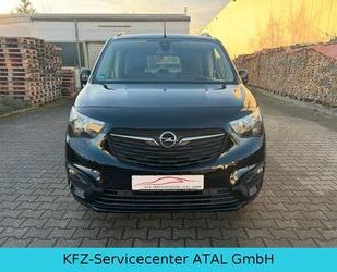 Opel Opel Combo Life Elegance AUTOMATIK Gebrauchtwagen