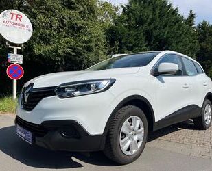 Renault Renault Kadjar 1.2 Life Tce 130 Gebrauchtwagen