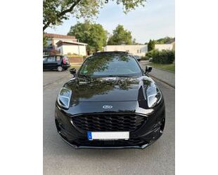 Ford Ford Puma 1,0 EcoBoost Hybrid 92kW ST-Line X ST-L. Gebrauchtwagen