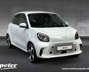 Smart Smart EQ forfour Passion/LED/Sitzheizung/DAB/ Gebrauchtwagen