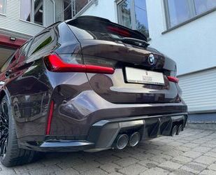 BMW BMW M3 Touring xDrive Competition CARBON/ H&K/LASE Gebrauchtwagen