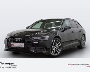 Audi Audi A6 Avant 50 TFSIe Q S LINE LM19 OPTIK-PKT VIR Gebrauchtwagen