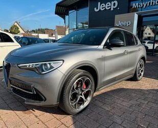 Alfa Romeo Alfa Romeo Stelvio B-Tech Q4 280 PS ALLRAD PANORAM Gebrauchtwagen