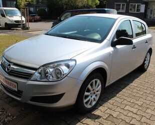 Opel Opel Astra H Lim. Basis Gebrauchtwagen