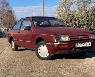 Ford Ford Sierra Gebrauchtwagen