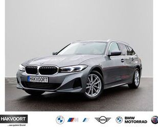 BMW BMW 318i Touring Gebrauchtwagen