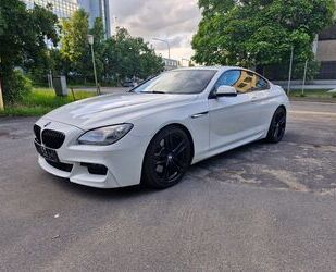 BMW BMW 650 Grand Coupe x Drive ,Euro 5, 2 Hand, Gebrauchtwagen