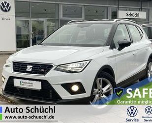 Seat Seat Arona 1.5 TSI DSG FR-LINE 17