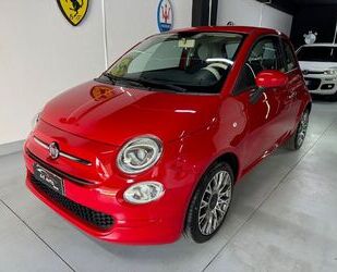 Fiat Fiat 500 1.2 Lounge Gebrauchtwagen