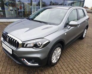 Suzuki Suzuki SX4 S-Cross 1.4 Boosterjet Hybrid Club Gebrauchtwagen